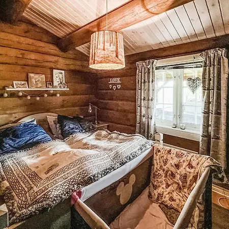 4 Bedroom Amazing In Nord-torpa