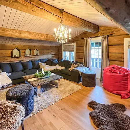 4 Bedroom Amazing In Nord-torpa
