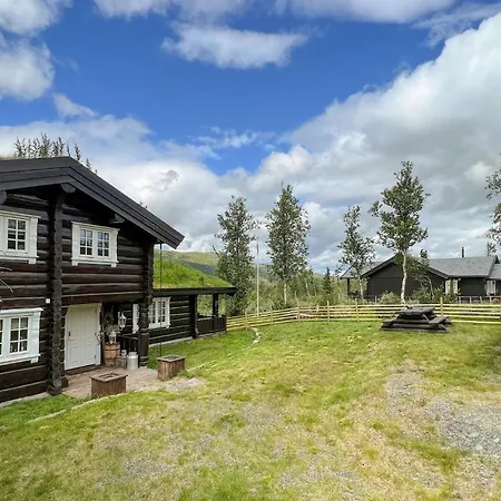 4 Bedroom Amazing In Nord-torpa Semesterbostad